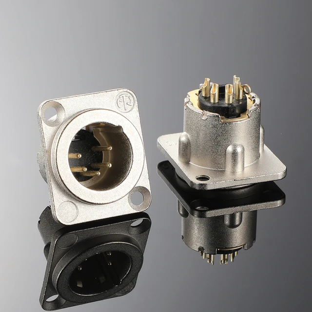 CAVO DMX 110 OHM 5P XLR 30mt | Spettacolo E Teatro - Foto 8