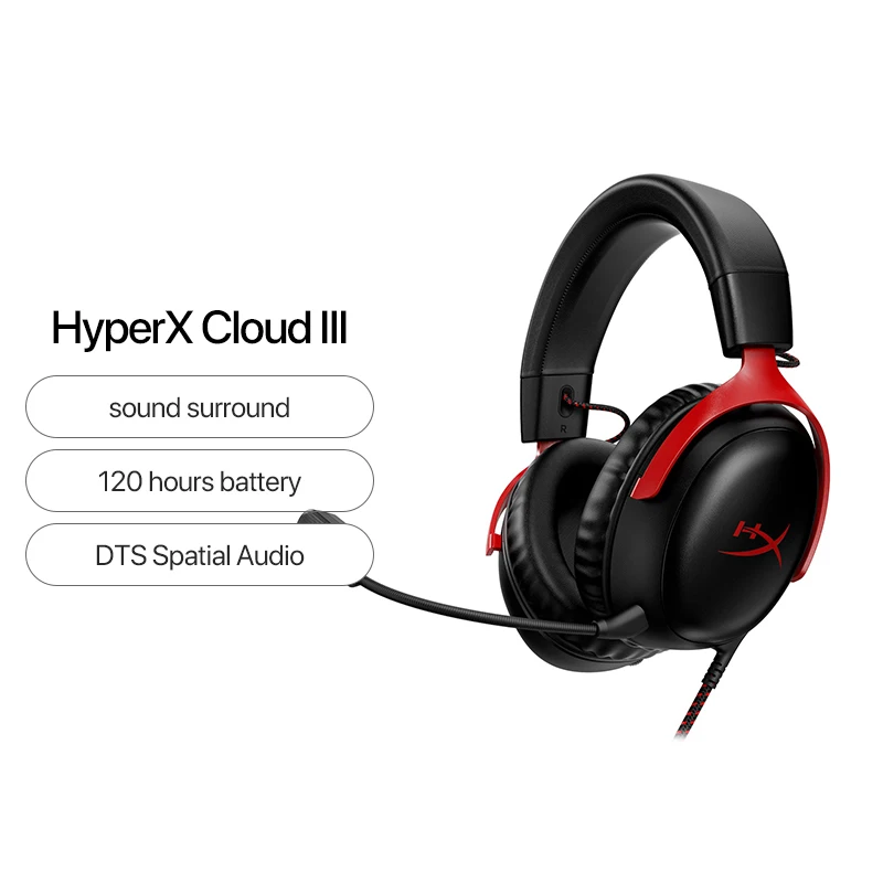 Hyperx Cloud 2 - Consumer Electronics - AliExpress