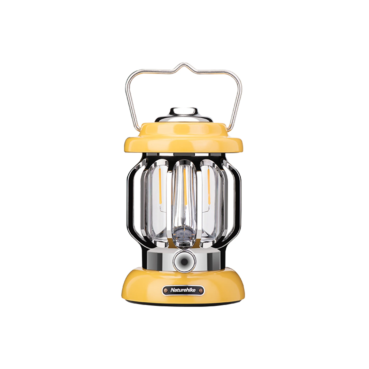 LED Camping Lantern Retro Light For Dewalt 20V Li-ion Battery Hanging Tent  Lamp