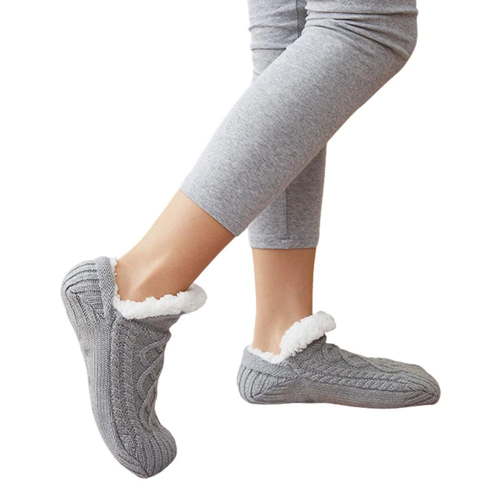 Slipper Socks With Grippers For Adults | atelier-yuwa.ciao.jp