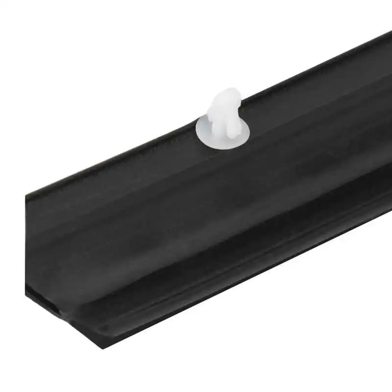 Guarnizioni In Gomma Per Porte Auto T5 / T5.1 (set Da 2) - Riduzione Rumore, Antipolvere E Impermeabile - Facile Installazione - 3