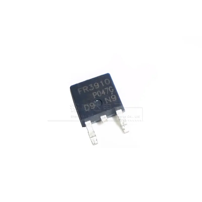 10PCS/ FR3806 FR3910 FR3911 FR4104 FR4105 FR4510 FR4615 IRFR3806 ...