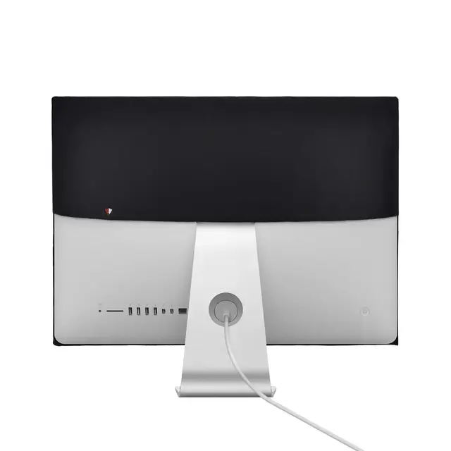 Monitor Fedővédő Védőhüvely Kompatibilis Az Imac 21 Hüvelykes /27 Asztali Számítógépes Képernyő Porfedeléhez - Image 3