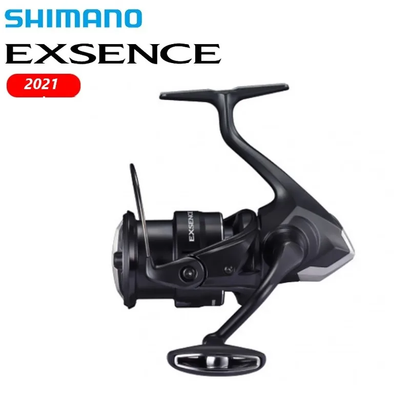 

2021 NEW Original SHIMANO EXSENCE C3000M C3000MHG 3000MHG 4000MXG Seawater Fishing Reels Sea bass special reel Made in Japan