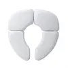 Y8AF Kids Potty Training for Seat Portable Toilet for Seat Cover Foldable Reusable Po 6