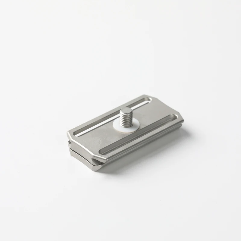 야치 316 스테인리스 스틸 안전 면도기 헤드