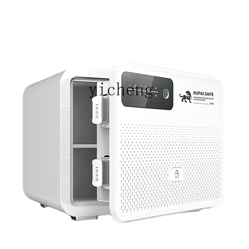 

Xl Safe Household Small Anti-Theft Semiconductor Fingerprint Unlock Safe