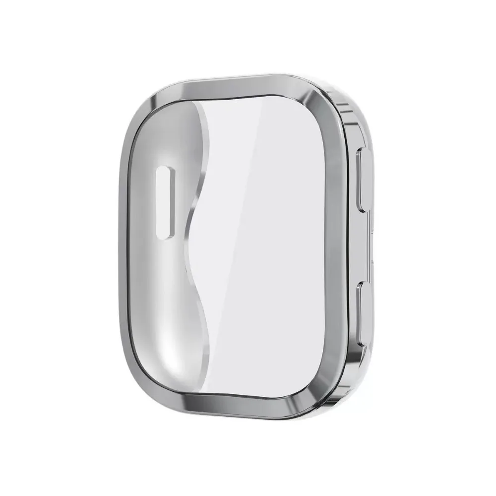 TPU Protective Case Bumper with Full Screen Coverage