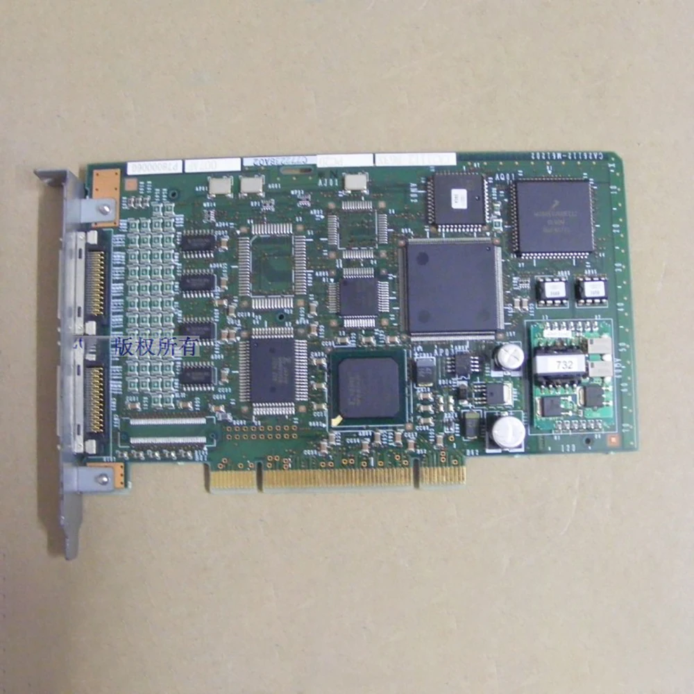 PC2D CA26112-M61202 서버 전문가용 카드 CA21112-B63X