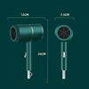 Xiaomi Hair Dryer 2400W Negative Lonic Blow No Harm To Hair High-speed Electric Turbine Airflow Constant Temperature Hair Care 6