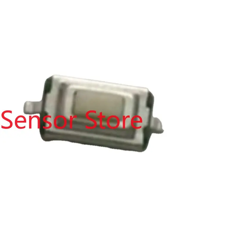 10PCS Imported Light Touch Switch Patch Small Button  3*6*2.5mm