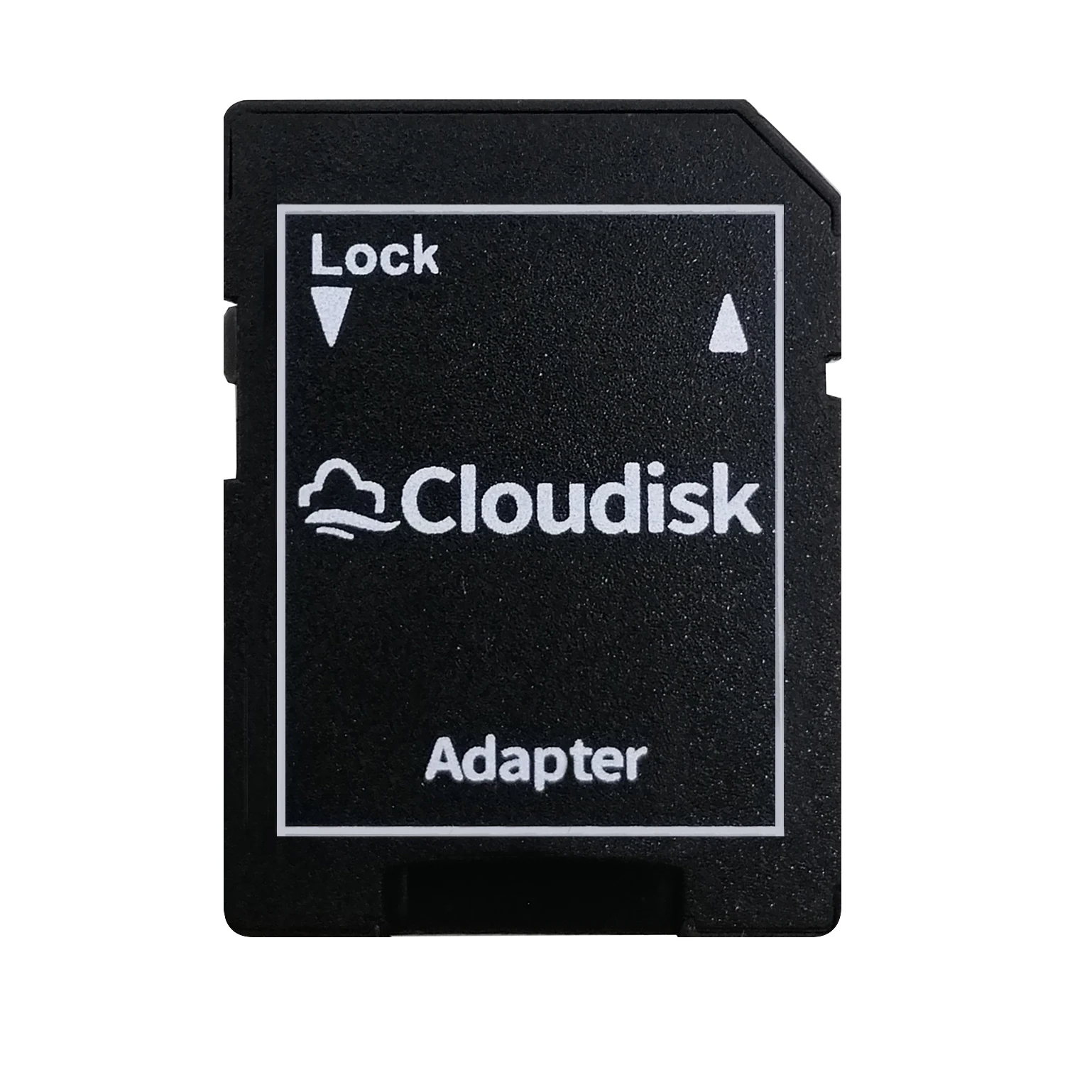 Universal Micro SD to SD Card Adapter