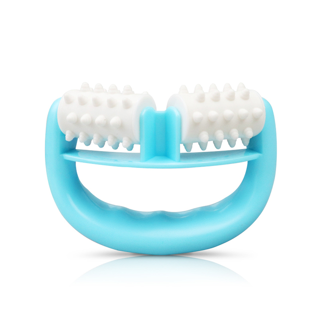 Massager Fast Anti Cellulite Roller Handheld Anti Cellulite Massager Face Lift Tools Roller Health Care Cellulite Massage