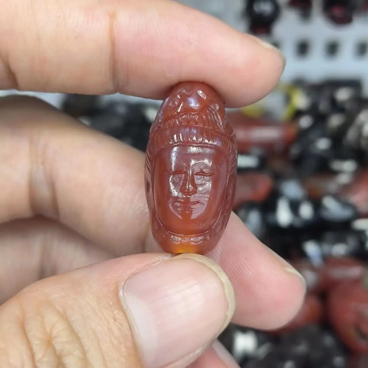 thumb
