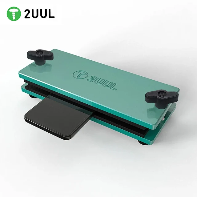 كبس تقفيل الشاشات والظهر الايفون 2UUL DA03 Lite (Press Clamp) 1