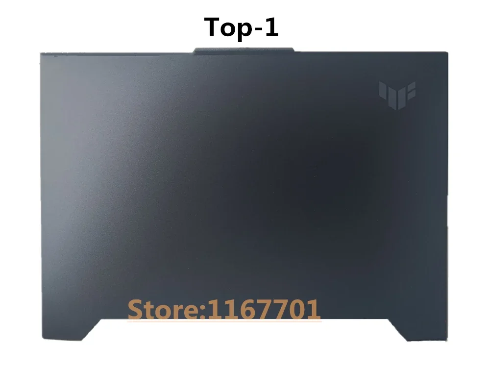 Coque Inférieure Pour Asus TUF AIR F15 FX517 (2022) - Compatible Gaming Laptop - Sans Marque