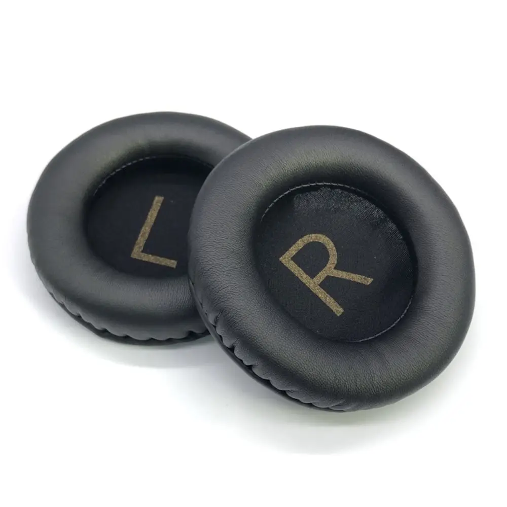 2Pcs Ear Pads for AKG K52 K72 K92 K240 242 Headphone Replacement Ear Pad Cushion Cups Cover Earpads Repair Parts