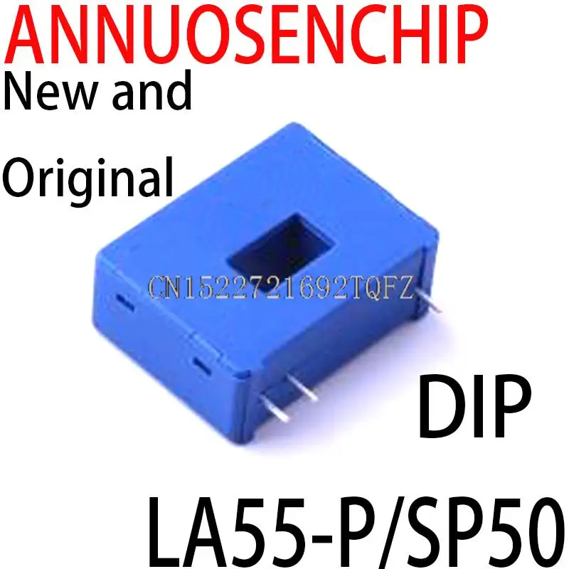 Original La55p Dip La55-p Sp50 10 Peças Novo e