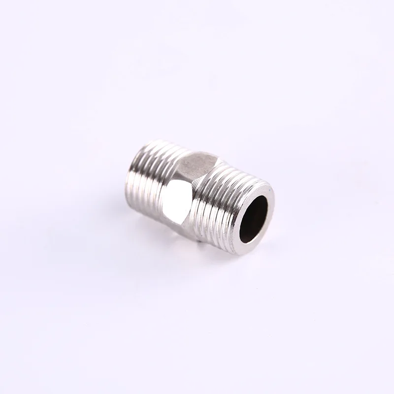 

Shower Hose Extend Shower Connector Pipe Universal Hose Extender Make Hose Longer Extend Bathroom Plumbing Pipe Showerhead Tube