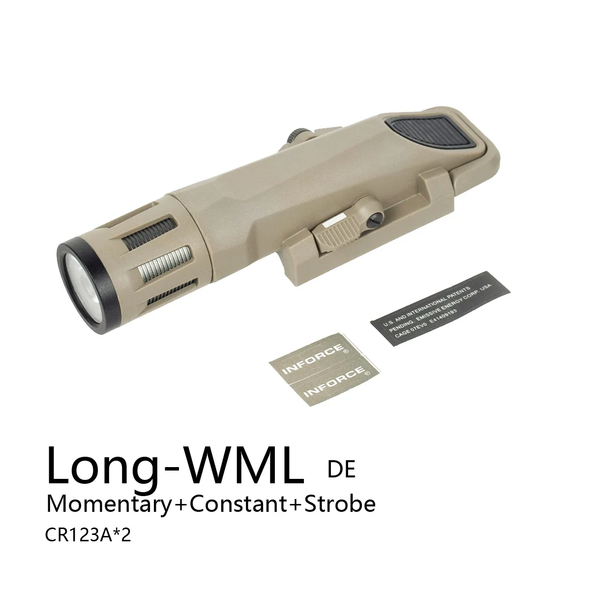 WML Long DE