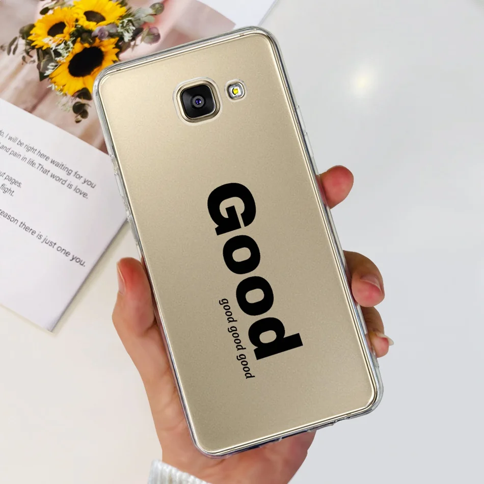 Elegant Printed Soft Silicone Phone Back Cover