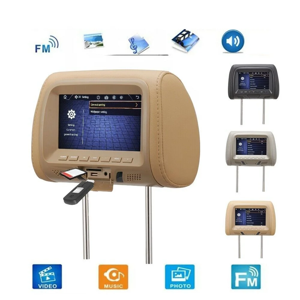  7 ġ ġ ũ  ڵ Ӹ ħ , MP4 MP5 ÷̾  ,  AV, USB, SD, FM, Ŀ, , 1024*600
