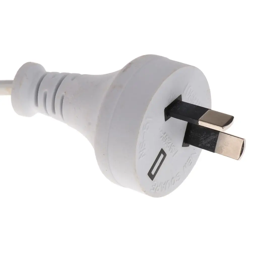 E27 Screw AU Plug In Light Bulb E27 Lamp Fitting Holder