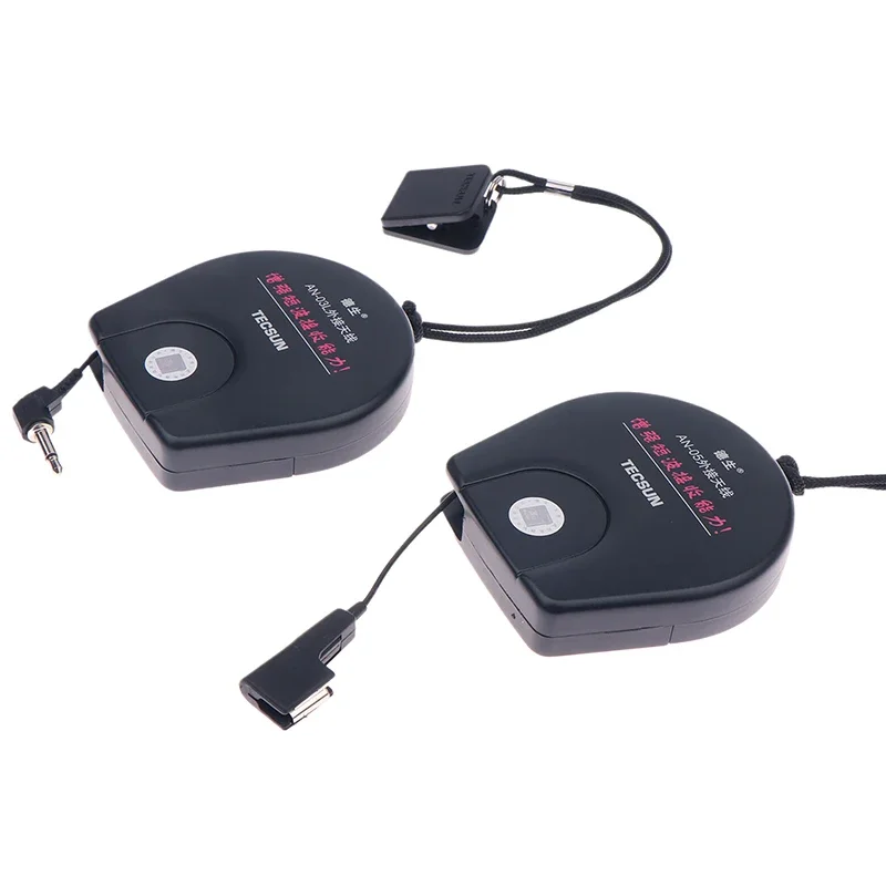 Tecsun AN05/AN03 Antenna esterna per ricevitore radio Antenna PL-660 PL-380 PL-310ET PL-330 Migliora il segnale migliorato della banda SW - immagine 3