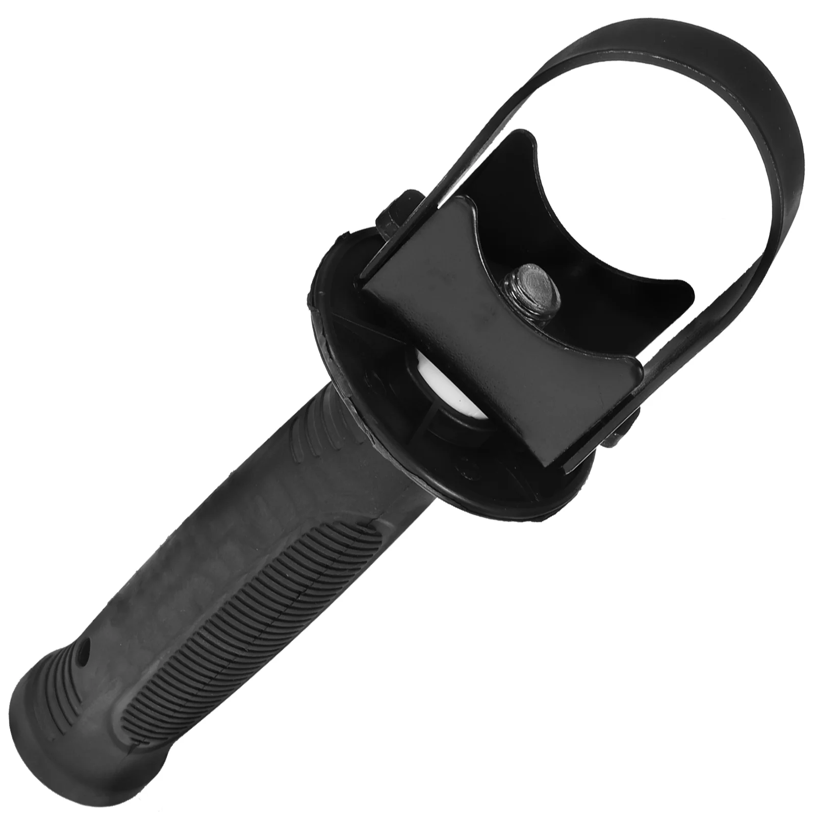 Рисунок 6 - Пластиковая передняя вспомогательная