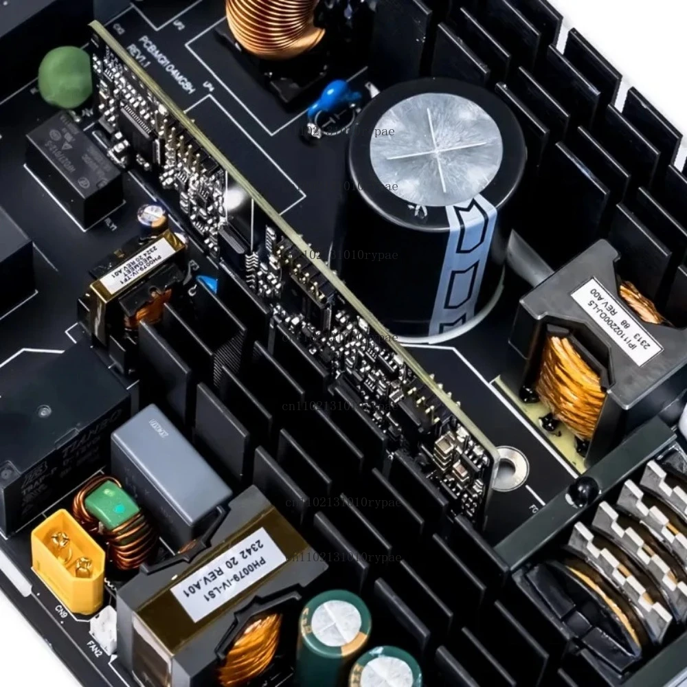 2200W OEM ODM 순수 정현파 양방향 인버터 회로 기판 전력 인버터 오프그리드 인버터 MPPT 탑재 새
