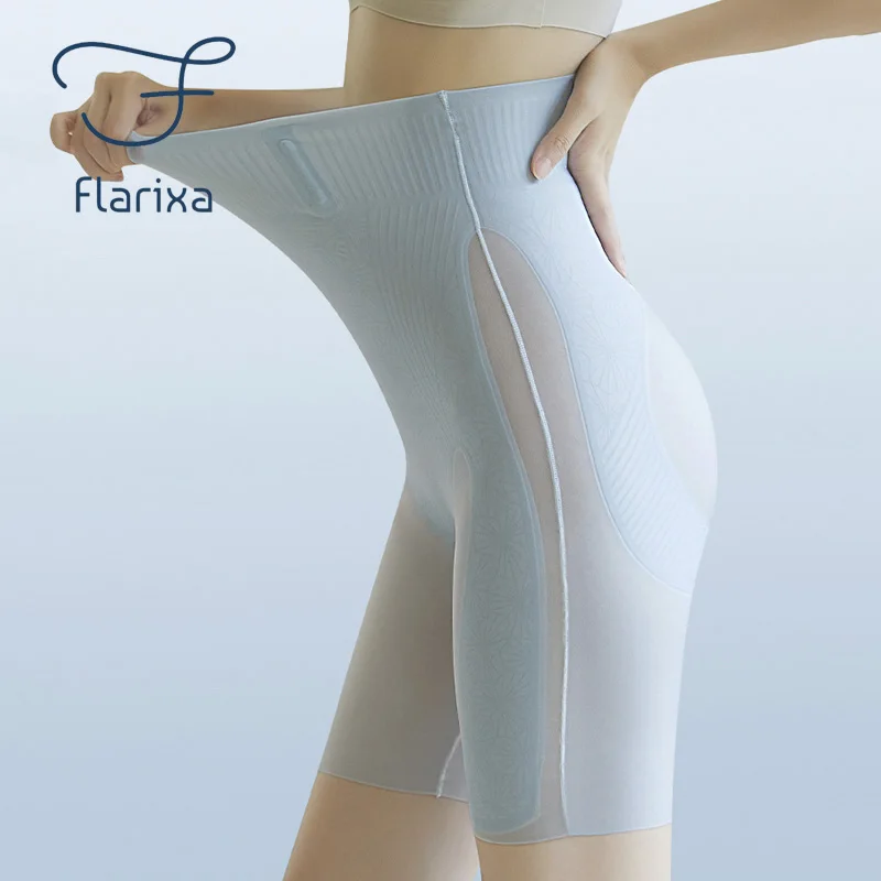 Women High Waist Shaping Panties Body Shapers waist trainer shapewear panties