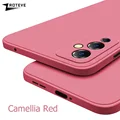 Camellia Red
