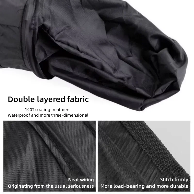Portable black car garbage bin foldable storage bin multifunctional hanging car storage bag durable Oxford cloth waterproof s car storage bag,car trash can,car trash bag
