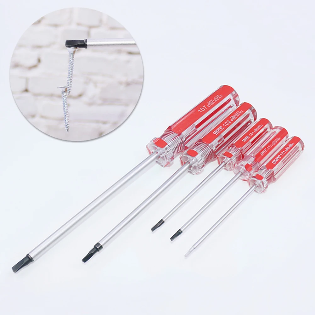 Dreieck Schraubendreher Dreieck Antrieb Schraubendreher Entfernung Reparatur Werkzeug TA1.8-TA4.2 Ferramentas Schraubendreher Set Werkzeuge Hand Werkzeuge – Detail 1
