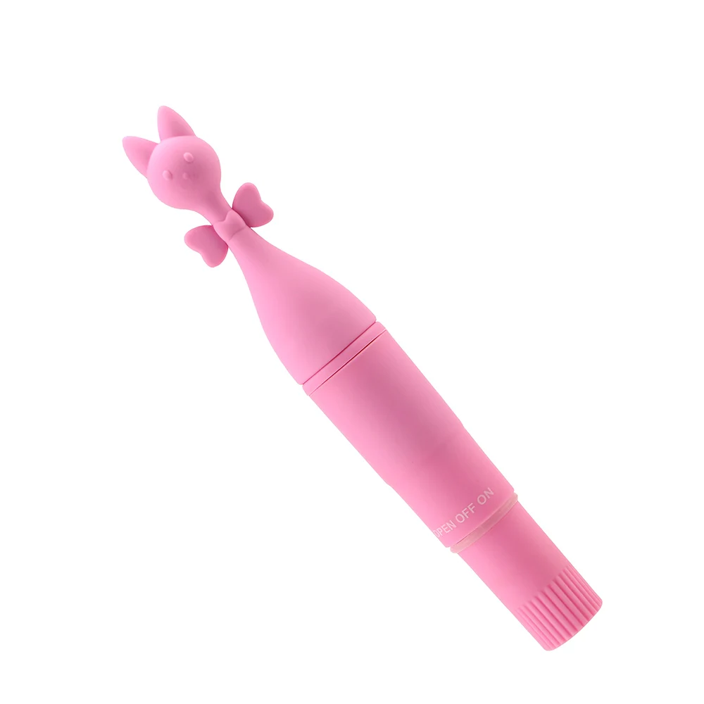 Coniglio Gatto Vibratori Sexy Per Le Donne Morsetti Per Capezzoli Stimolatore Del Clitoride Plug Anale Giocattoli Sessuali Masturbatore Femminile_voghion.com