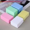 Lint Free Cotton Pads Nail Polish Remover Wipes Manicure Cleaning Tool Absorbent Soft UV Gel Polish Removal Napkin Paper Wipes 1