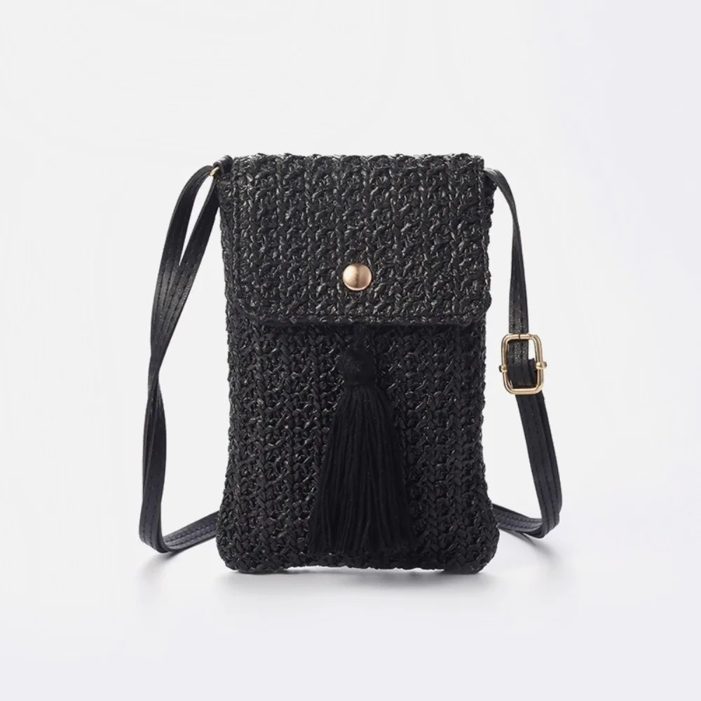 A Black