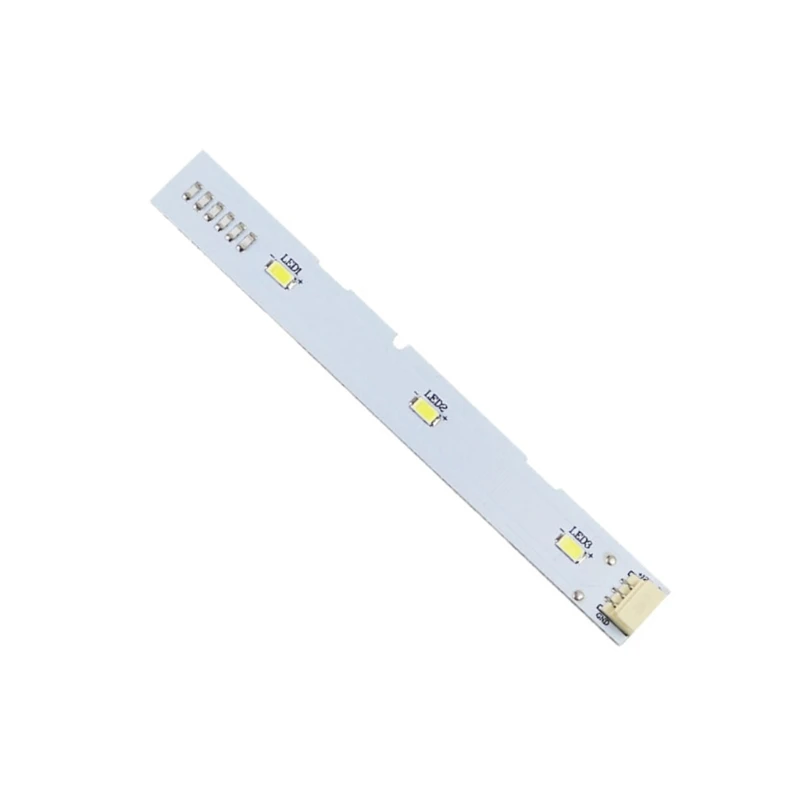 Haier BCD-575WDBI 0064001827용 냉장고 LED 조명 드라이버 교체