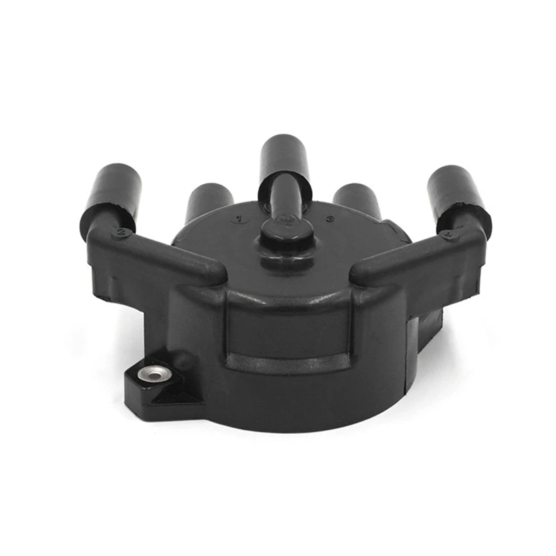 T42C-Car Engine Ignition Distributor Cover Cap MD-618980 MD618980 For Mitsubishi Pajero Montero L300 L400 Space Gearbox
