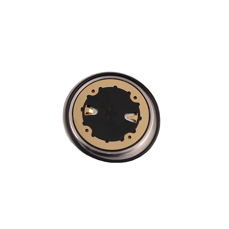 Watch accessories for SUUNTO CORE series watches special battery steel rear cover sealing ring