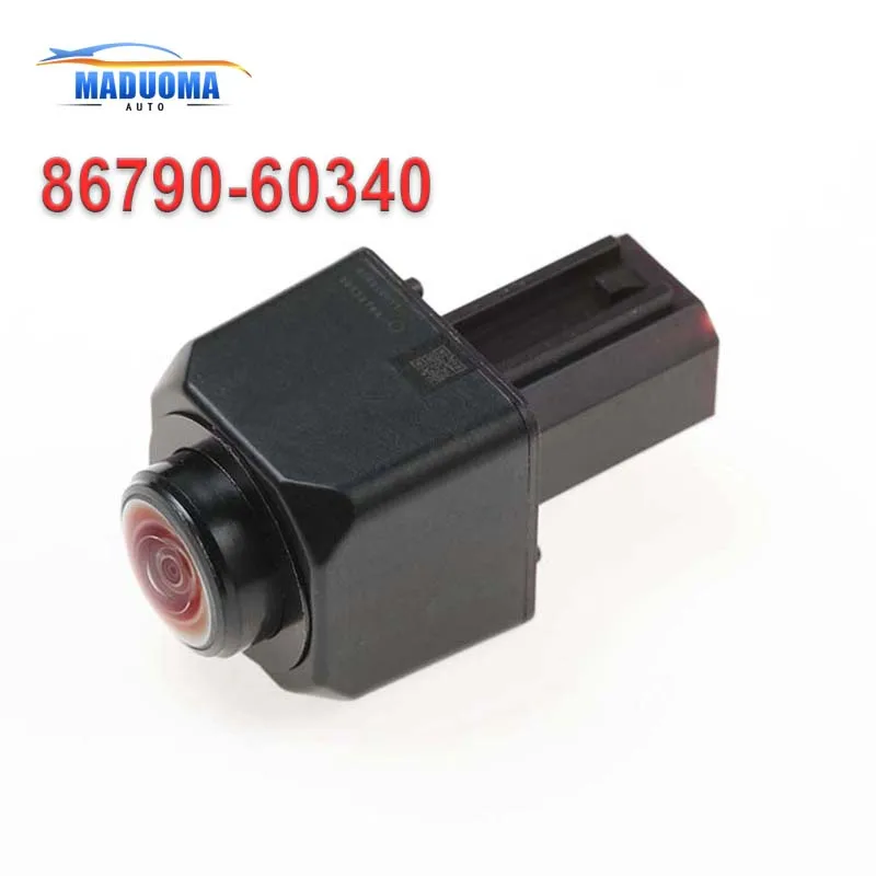 

New Reversing Camera High Quality Car Accessories 86790-60340 8679060340 For Toyota Land Cruiser