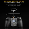 In Stock Jumper Remote Control 2.4G ELRS Hall Sensor/RDC50 Gimbals Radio Transmitter For RC FPV Racing Freestyle Drone 6