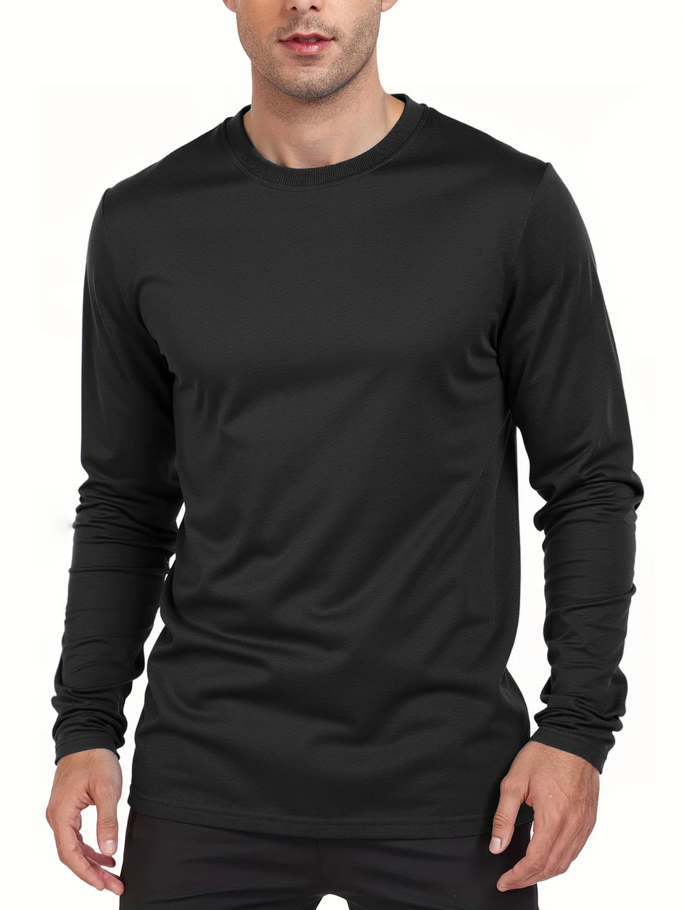 PlatiNum T-Shirt Fabric