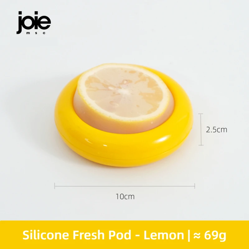 Lemon Pod