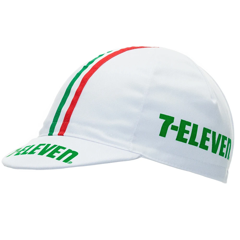 2023 NEW  Retro Multi Styles Pizza Plant Dog Lips Sunday Ride Bike New Classical Cycling Caps Bouygues Gorra Ciclismo Unisex 5