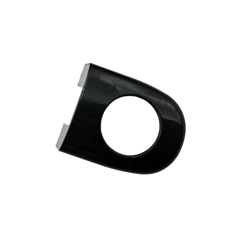 Handles Covers Front Rear Door Lock 1X For Vw Bora Saloon Golf Mk4 Mk5 Lupo Hatch For Audi A2 Tt Seat Altea Leon 3B0837879A car door lock cover,car door cover
