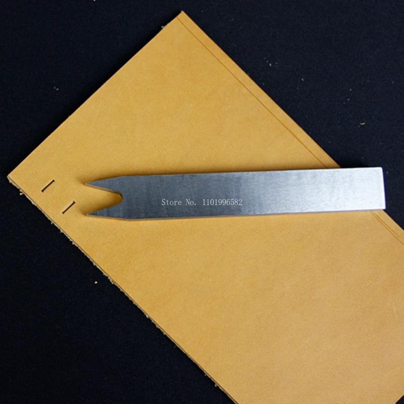Leather Magnetic Buckle Installation and Punching Tool DIY Handwork Making Leather Goods Hardware Installation Auxiliary Tool