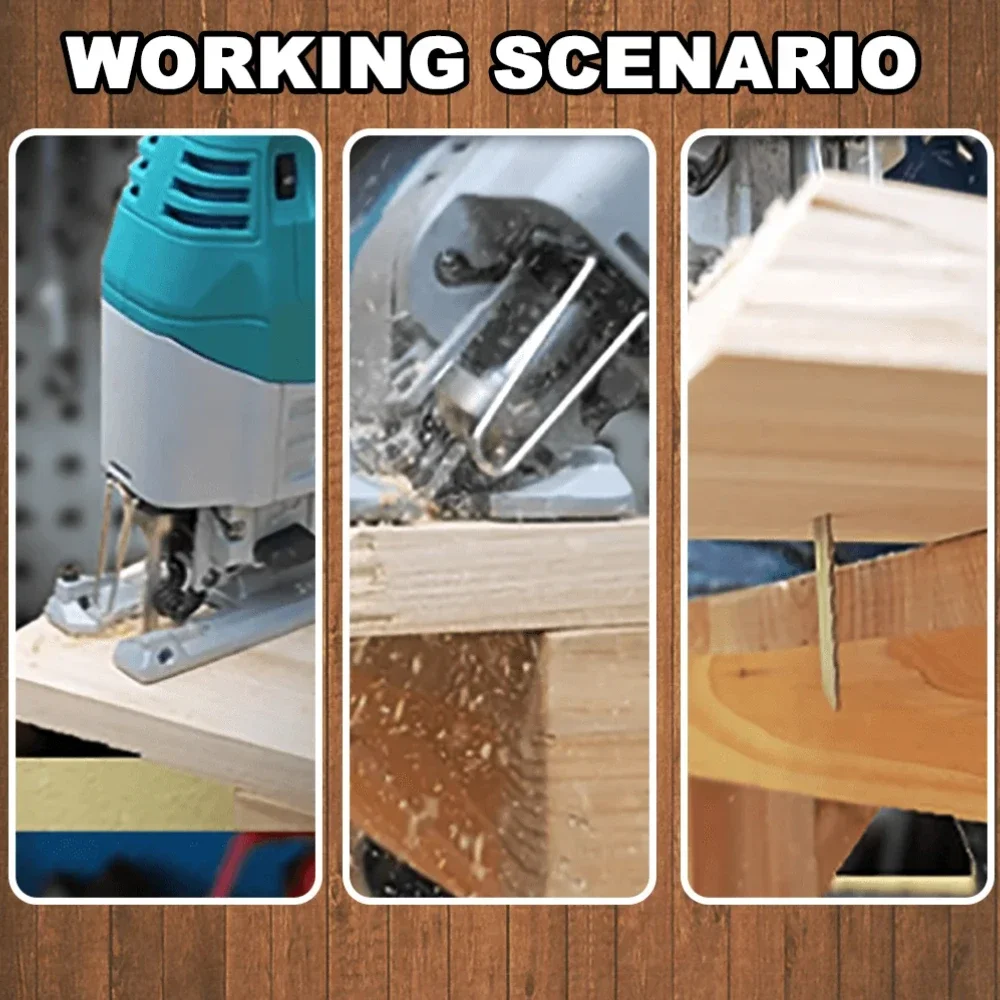JIG-SAWページ Makita 18V LXT Lithium-Ion Brushless Cordless Jig Saw (Tool