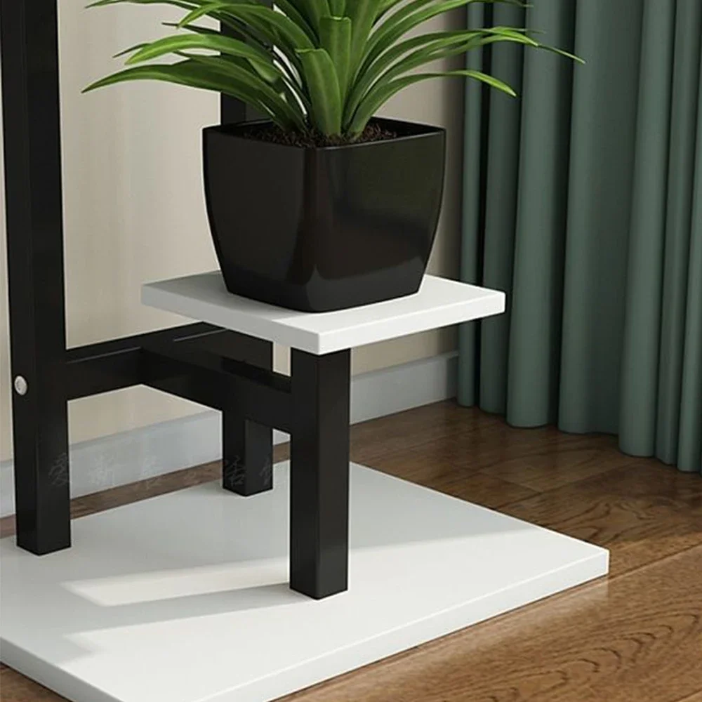 Indoor Plant Stand Multiple Plants Holder Flower Pot Holder Shelves