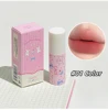 Little Bunny Lip Mud Set Velvet Nude Matte Texture Silky Lipstick Makeup 3
